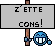 Z'etes cons