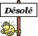 desole