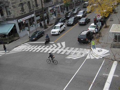 Les passages piétons, c'est pas toujours très fun. Heureusement, certains arrivent à les détourner pour en faire des oeuvres d'art!