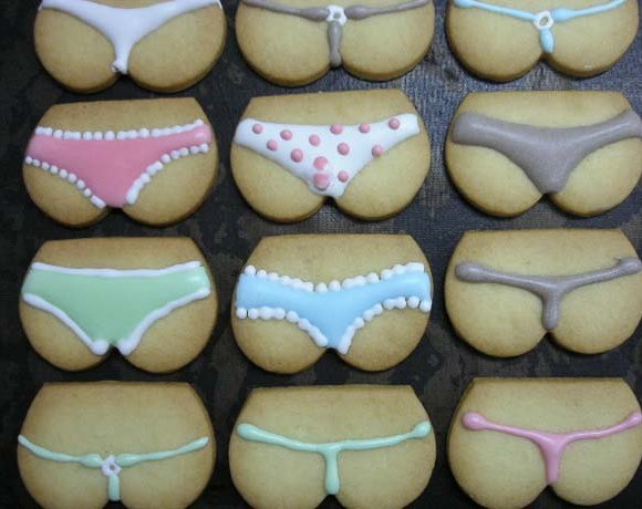 Hummm, c'est bon les cookies :)