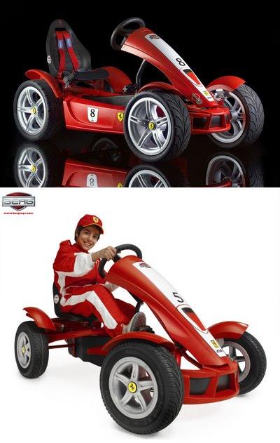 Ferrari a eut une baisse de budget pour la nouvelle saison de formule 1...
