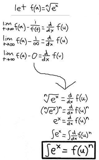 Si même les maths le disent, alors on peut l'affirmer : Le sex, c'est du fun :D