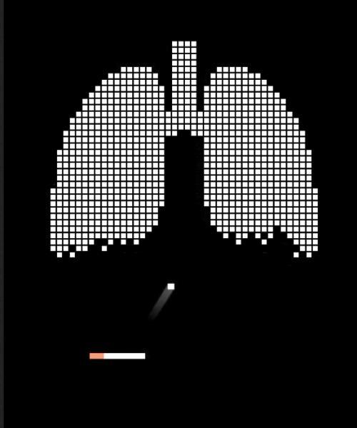 Ce casse-brique, quand on l'a fini, c'est game over.