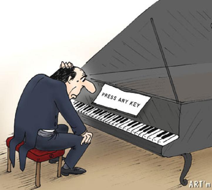 Si même les pianos se mettent à réagir comme des PC, où va le monde ? height=